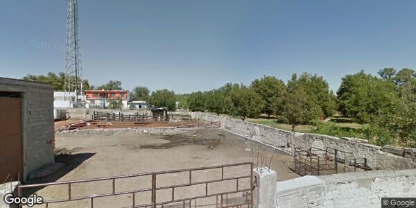 CORRALÓN SIN NOMBRE